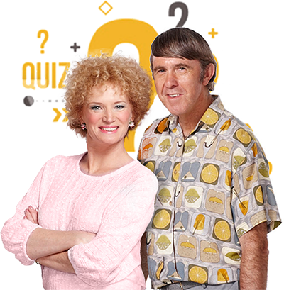 Kath & Kim Quiz