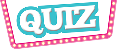 Kath & Kim Quiz Logo